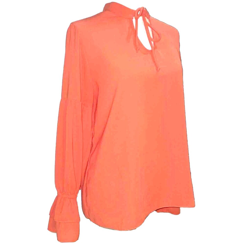 Waverly Grey x Anthropologie Blouse Small. LTOP717